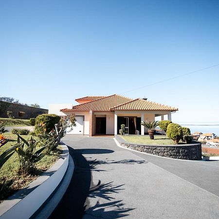 Brisas Do Atlantico Apartman Santa Maria Madalena Kültér fotó