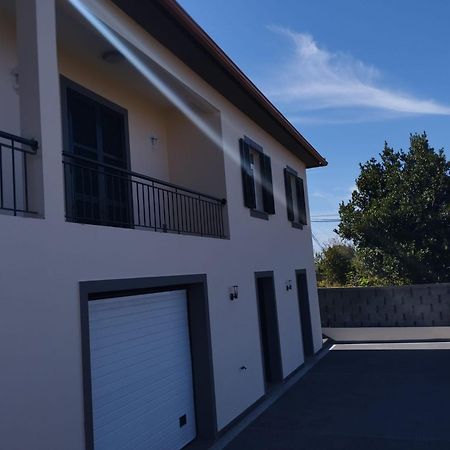 Brisas Do Atlantico Apartman Santa Maria Madalena Kültér fotó