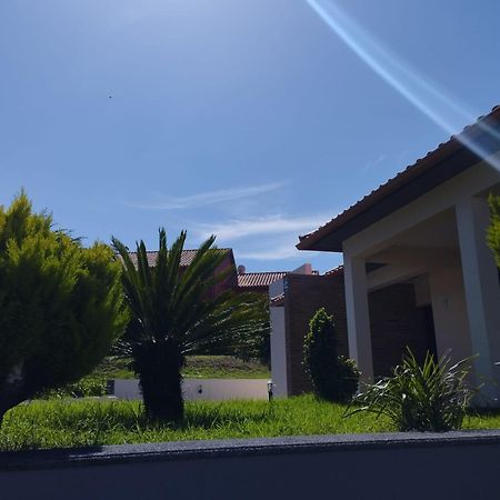 Brisas Do Atlantico Apartman Santa Maria Madalena Kültér fotó