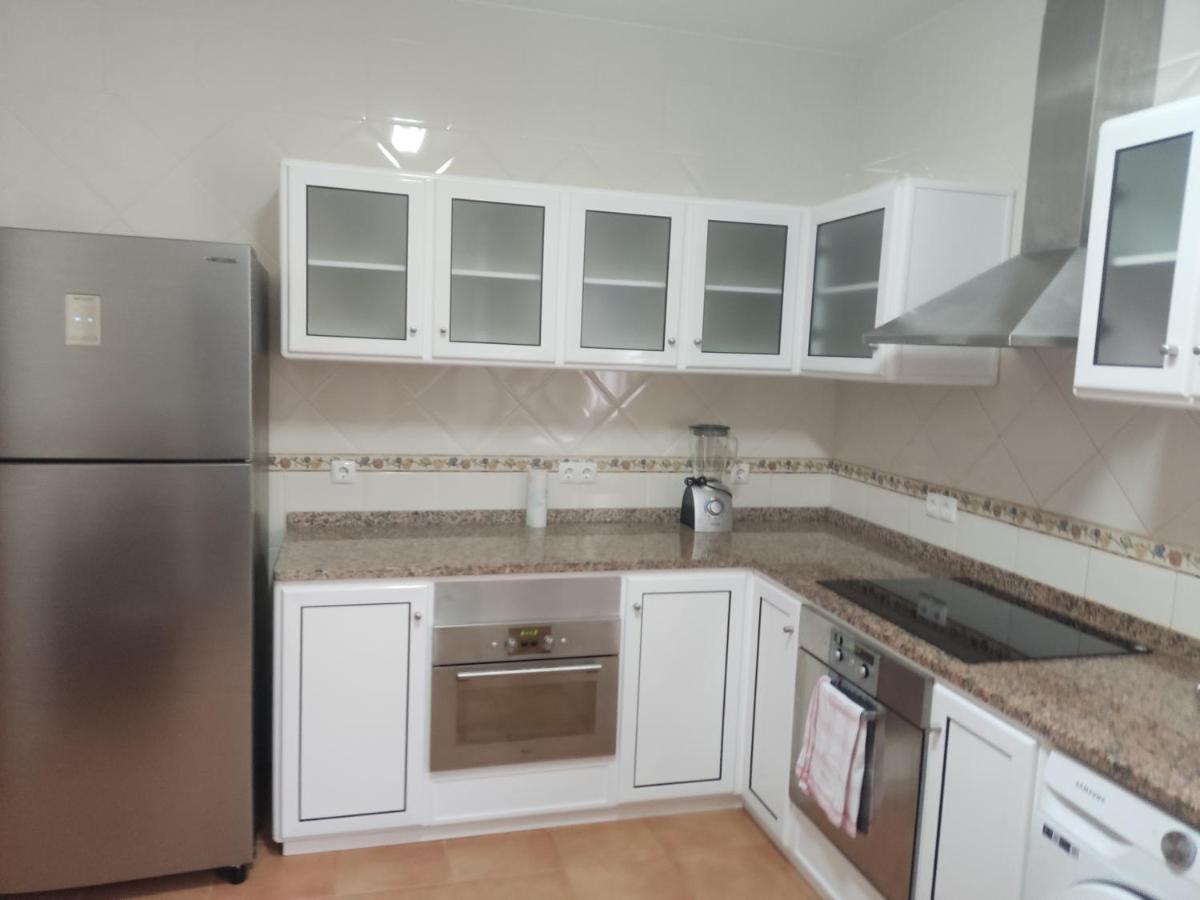 Brisas Do Atlantico Apartman Santa Maria Madalena Kültér fotó