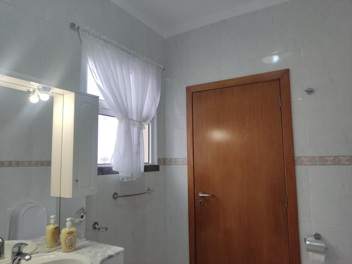 Brisas Do Atlantico Apartman Santa Maria Madalena Kültér fotó