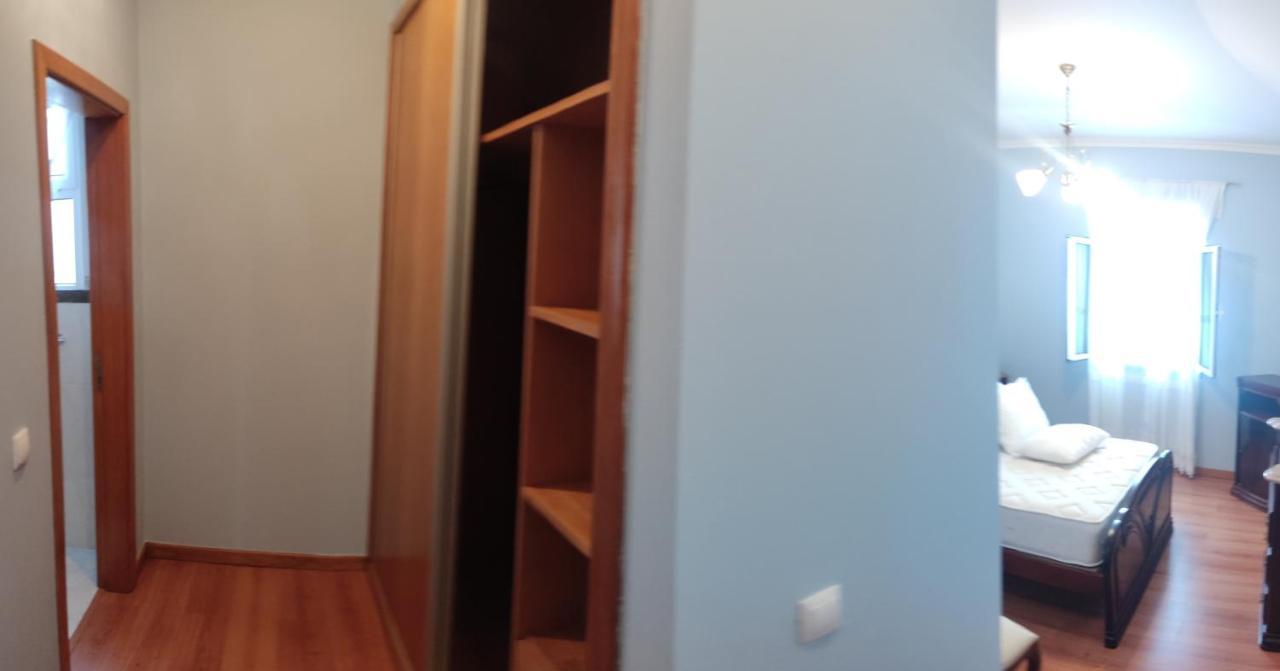 Brisas Do Atlantico Apartman Santa Maria Madalena Kültér fotó