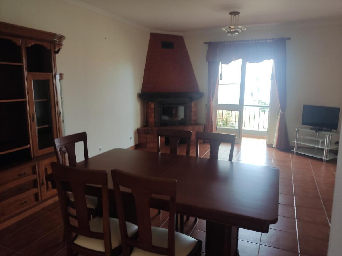 Brisas Do Atlantico Apartman Santa Maria Madalena Kültér fotó