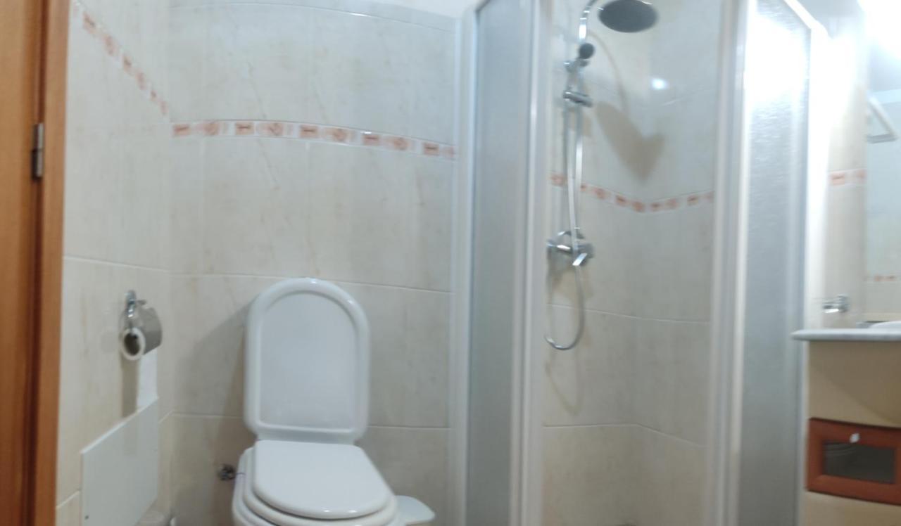 Brisas Do Atlantico Apartman Santa Maria Madalena Kültér fotó