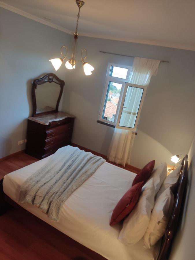 Brisas Do Atlantico Apartman Santa Maria Madalena Kültér fotó