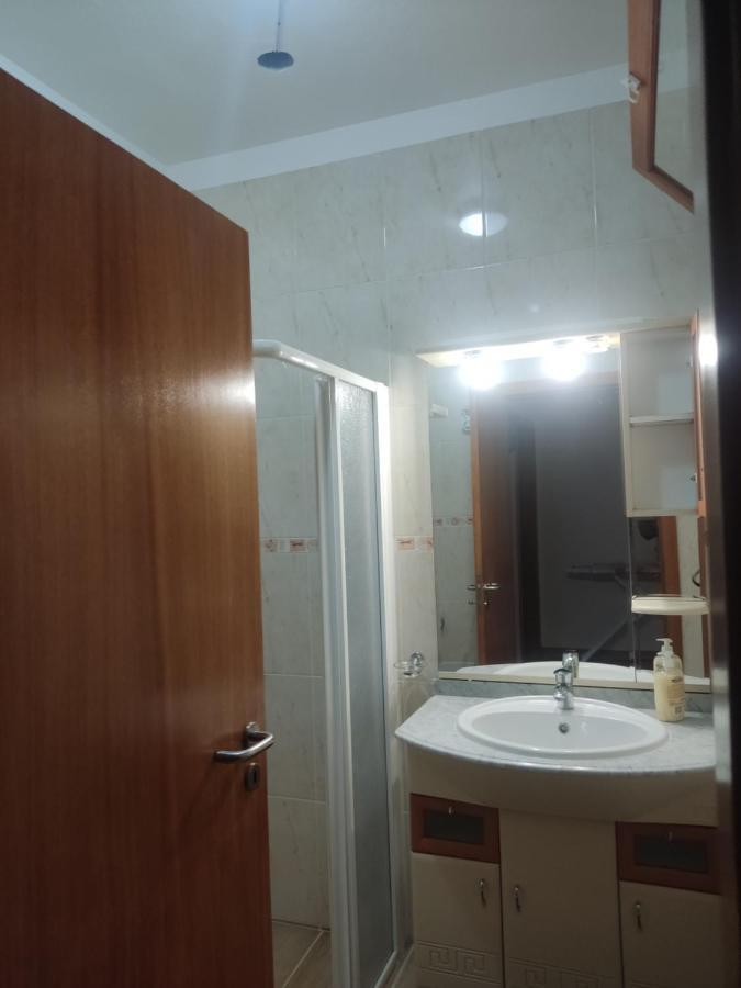 Brisas Do Atlantico Apartman Santa Maria Madalena Kültér fotó