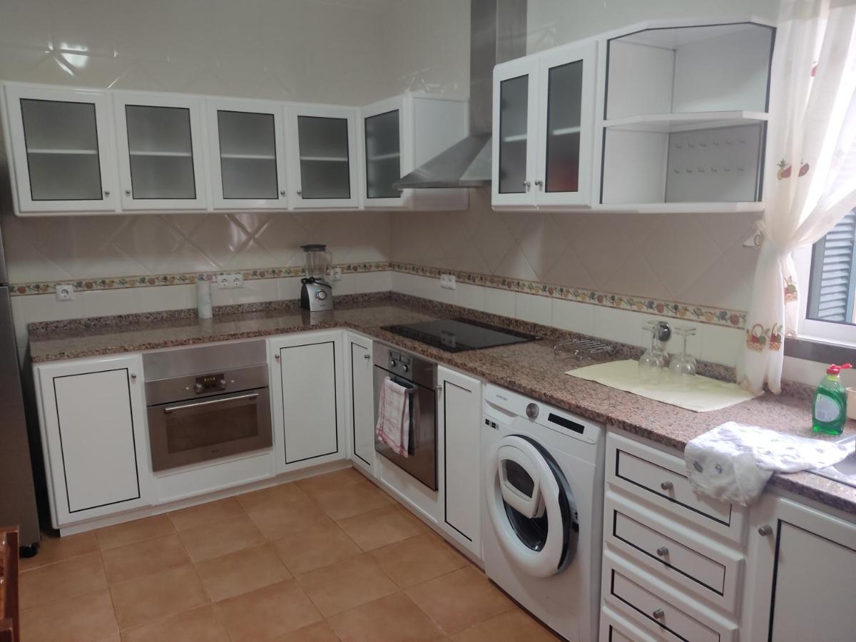 Brisas Do Atlantico Apartman Santa Maria Madalena Kültér fotó