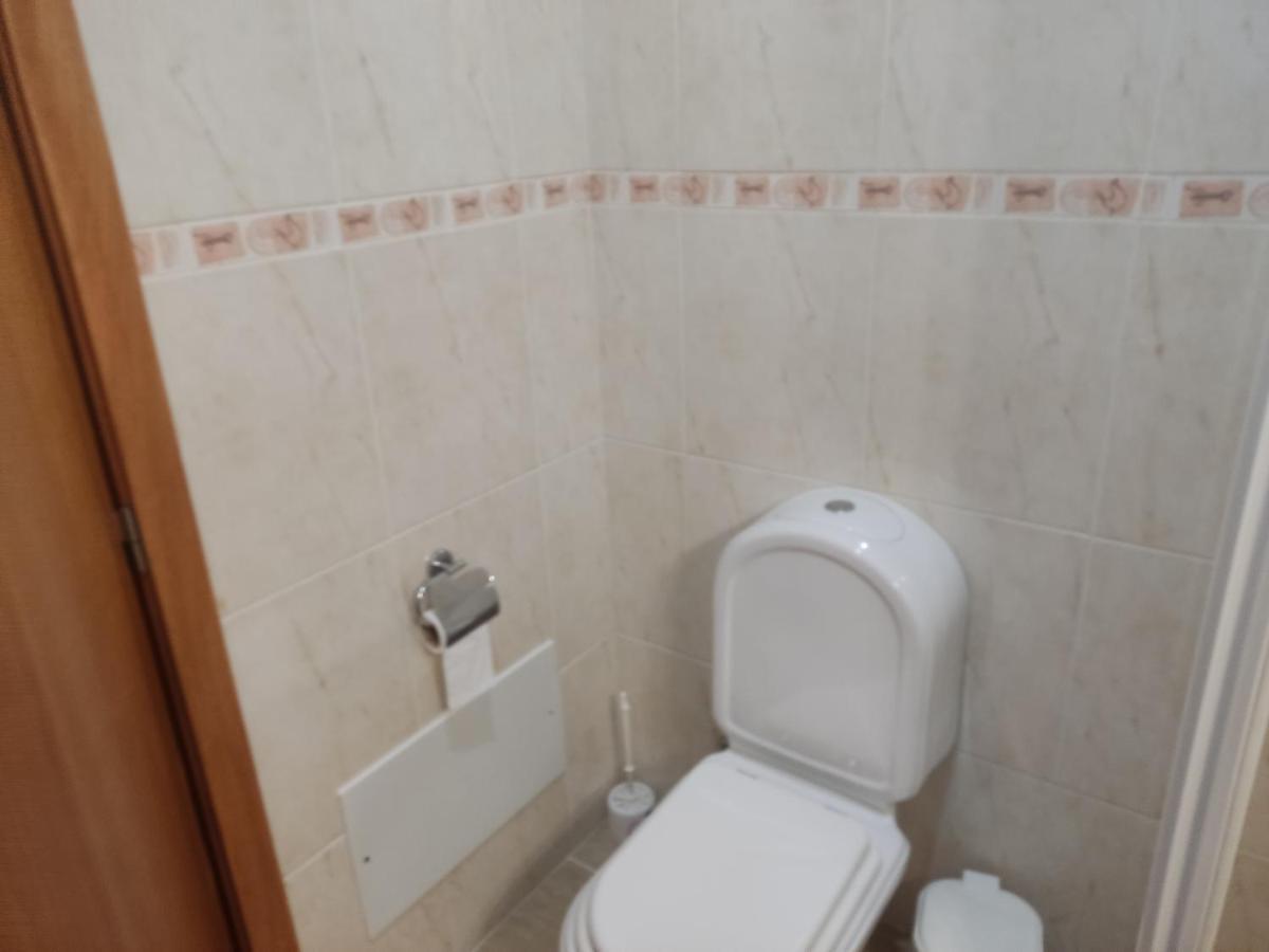 Brisas Do Atlantico Apartman Santa Maria Madalena Kültér fotó