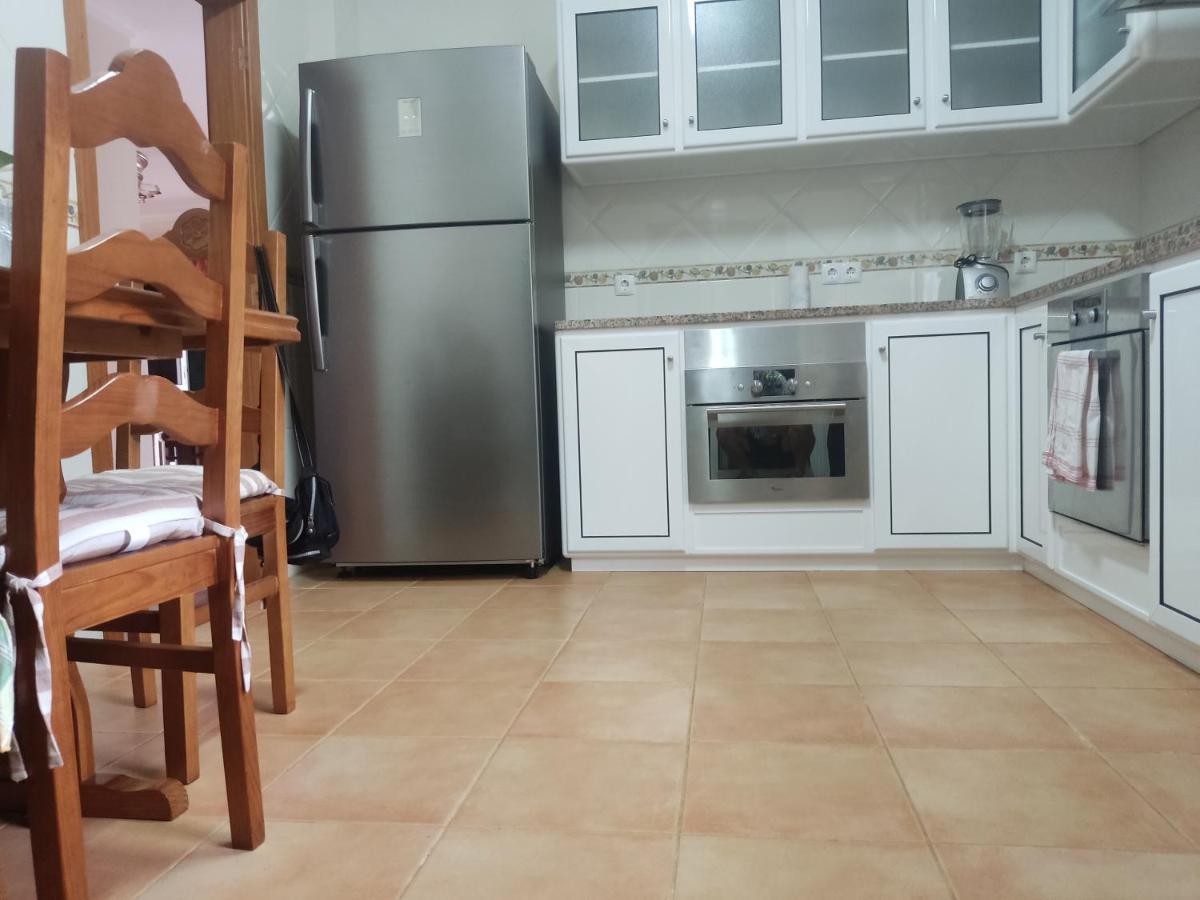 Brisas Do Atlantico Apartman Santa Maria Madalena Kültér fotó