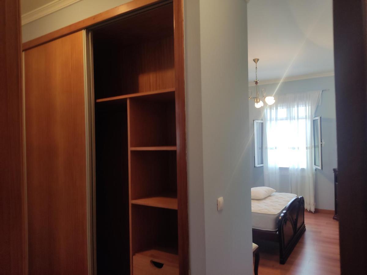 Brisas Do Atlantico Apartman Santa Maria Madalena Kültér fotó