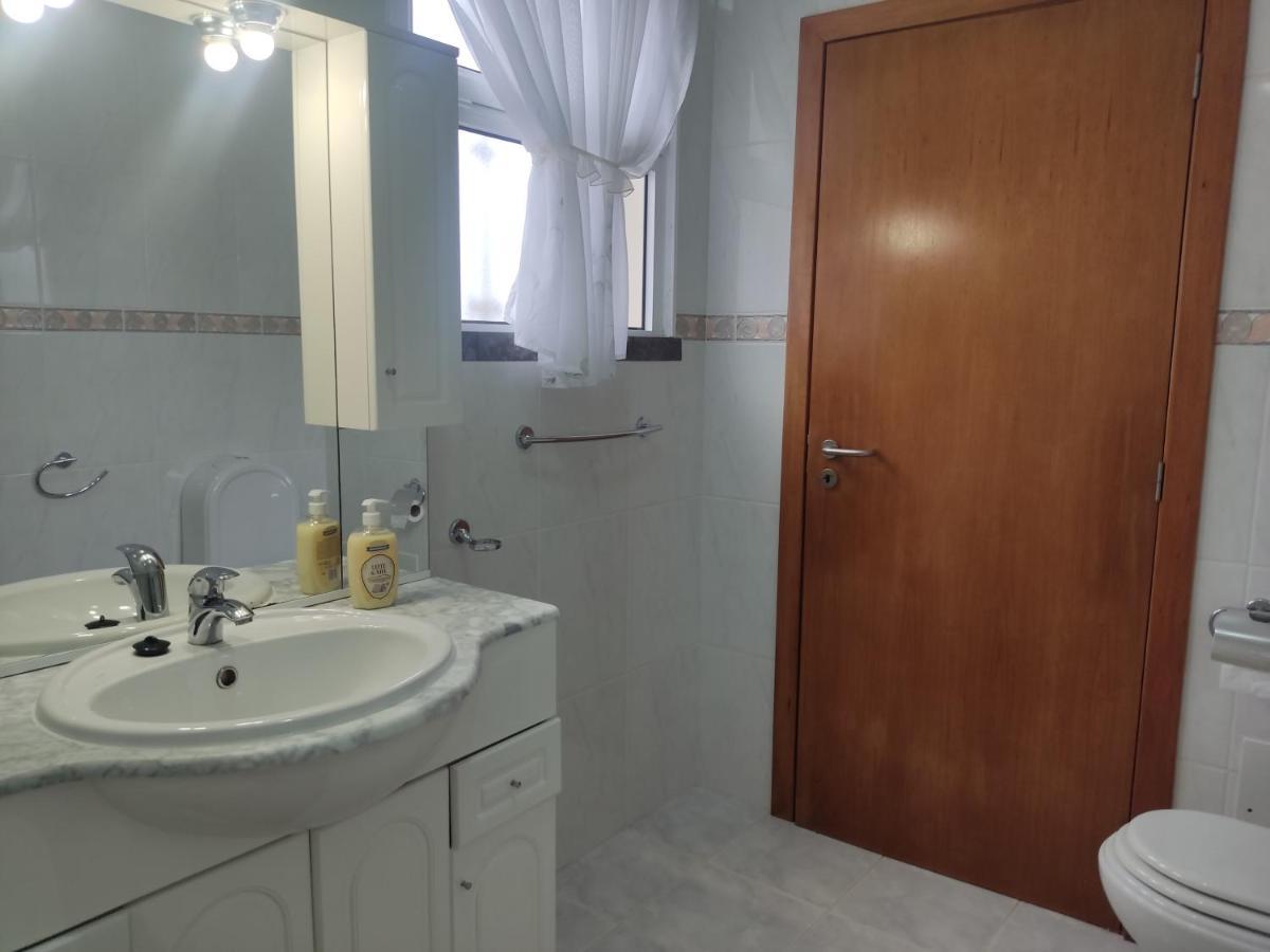 Brisas Do Atlantico Apartman Santa Maria Madalena Kültér fotó