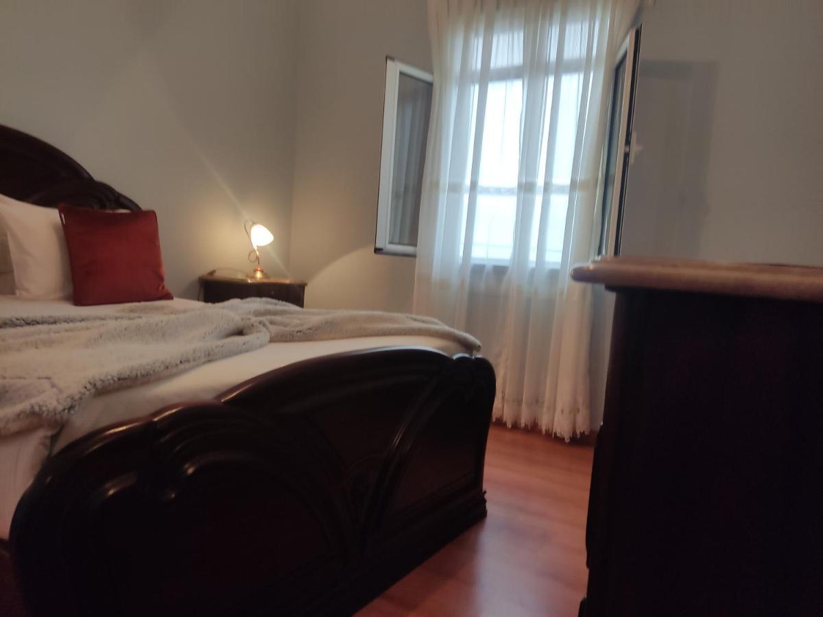 Brisas Do Atlantico Apartman Santa Maria Madalena Kültér fotó