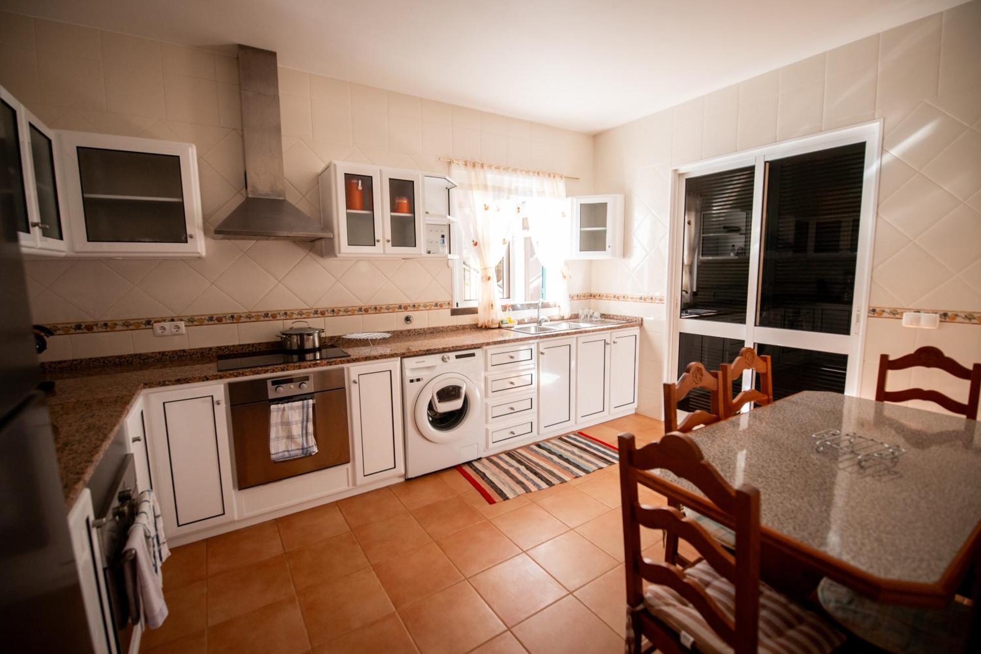 Brisas Do Atlantico Apartman Santa Maria Madalena Kültér fotó