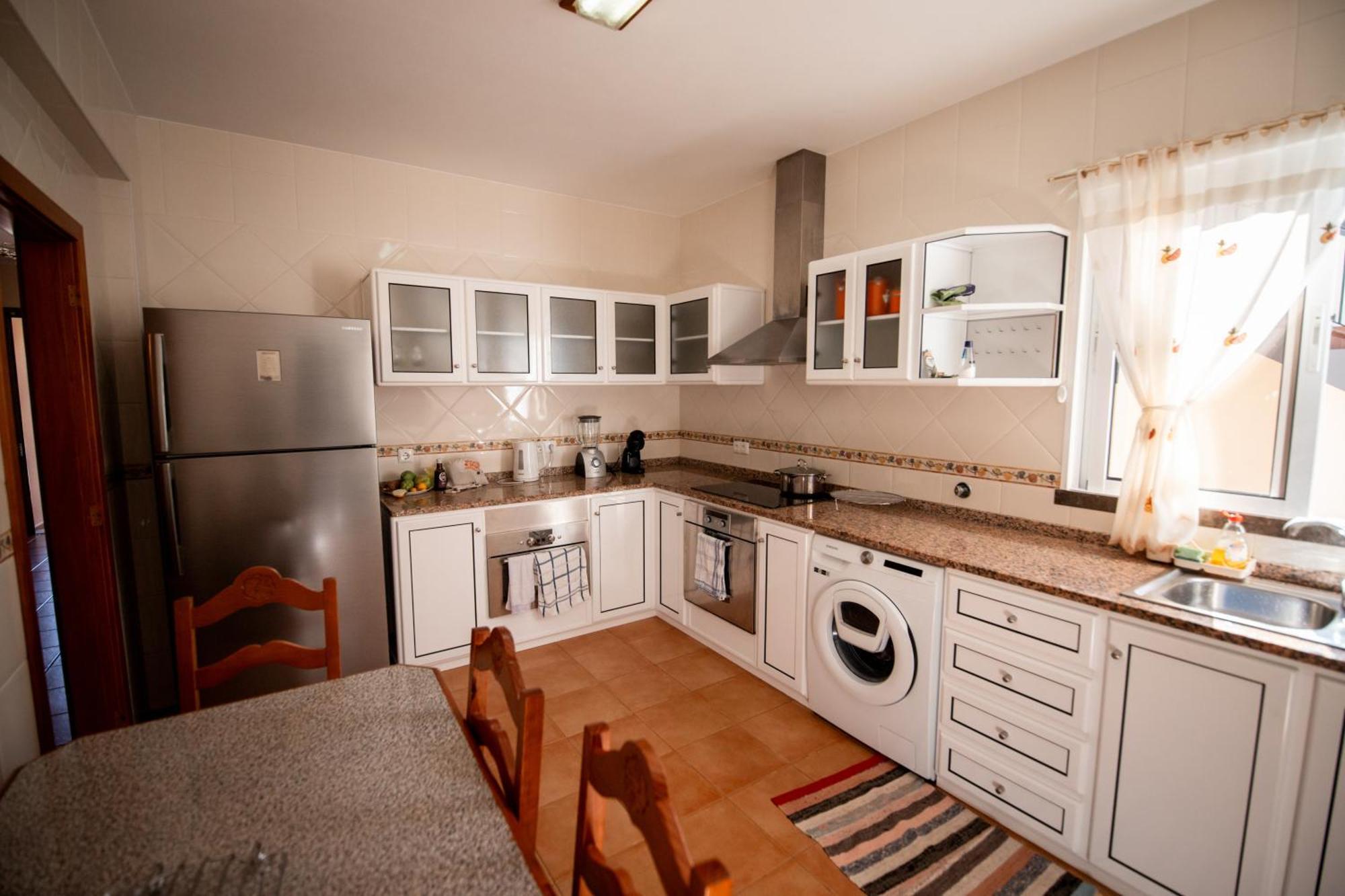Brisas Do Atlantico Apartman Santa Maria Madalena Kültér fotó