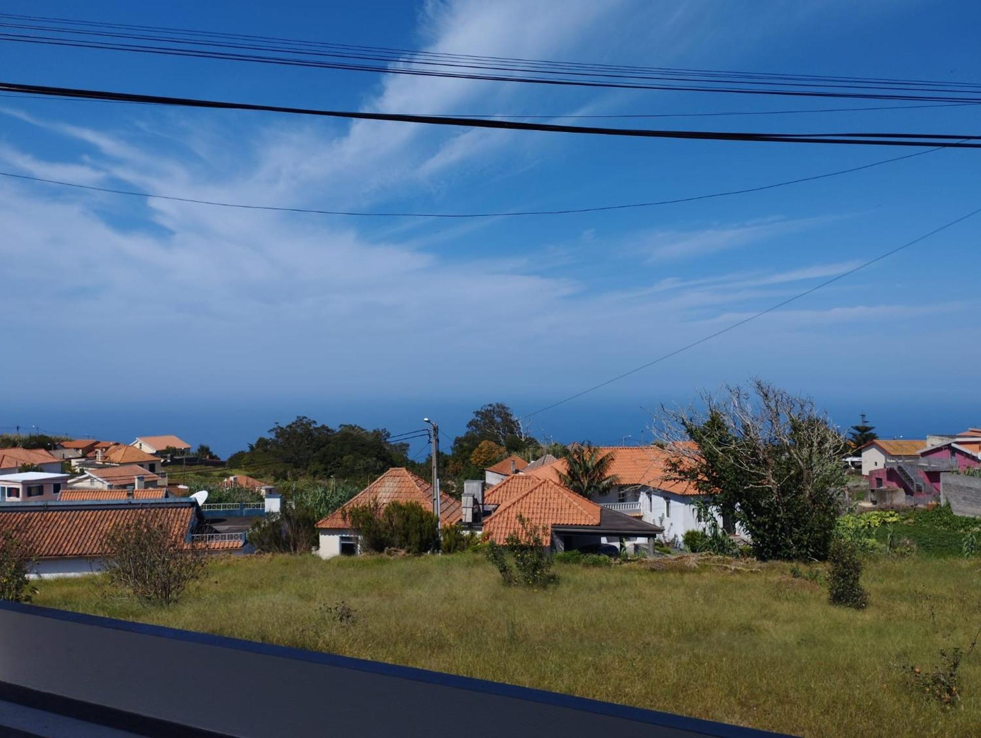 Brisas Do Atlantico Apartman Santa Maria Madalena Kültér fotó