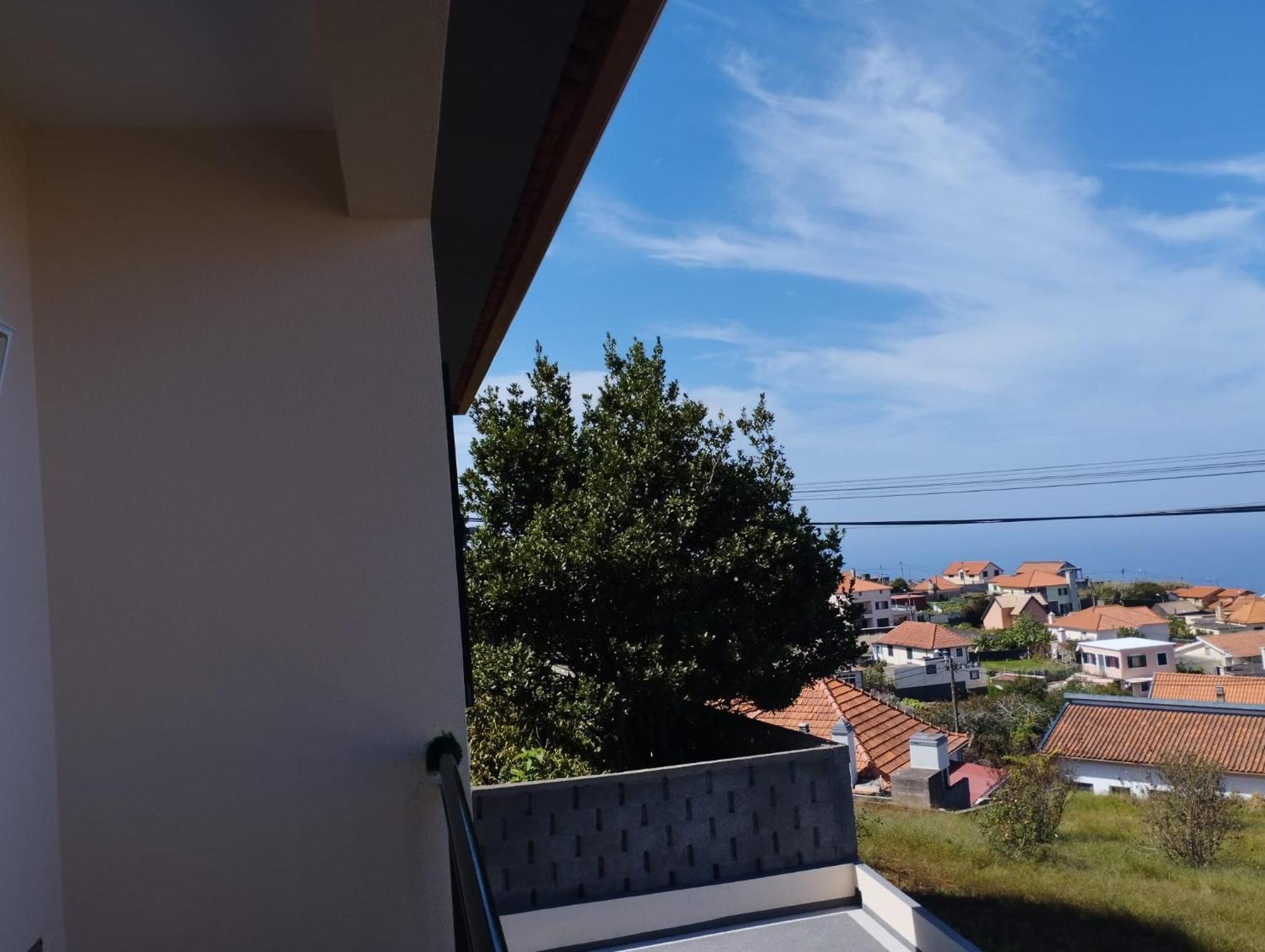 Brisas Do Atlantico Apartman Santa Maria Madalena Kültér fotó