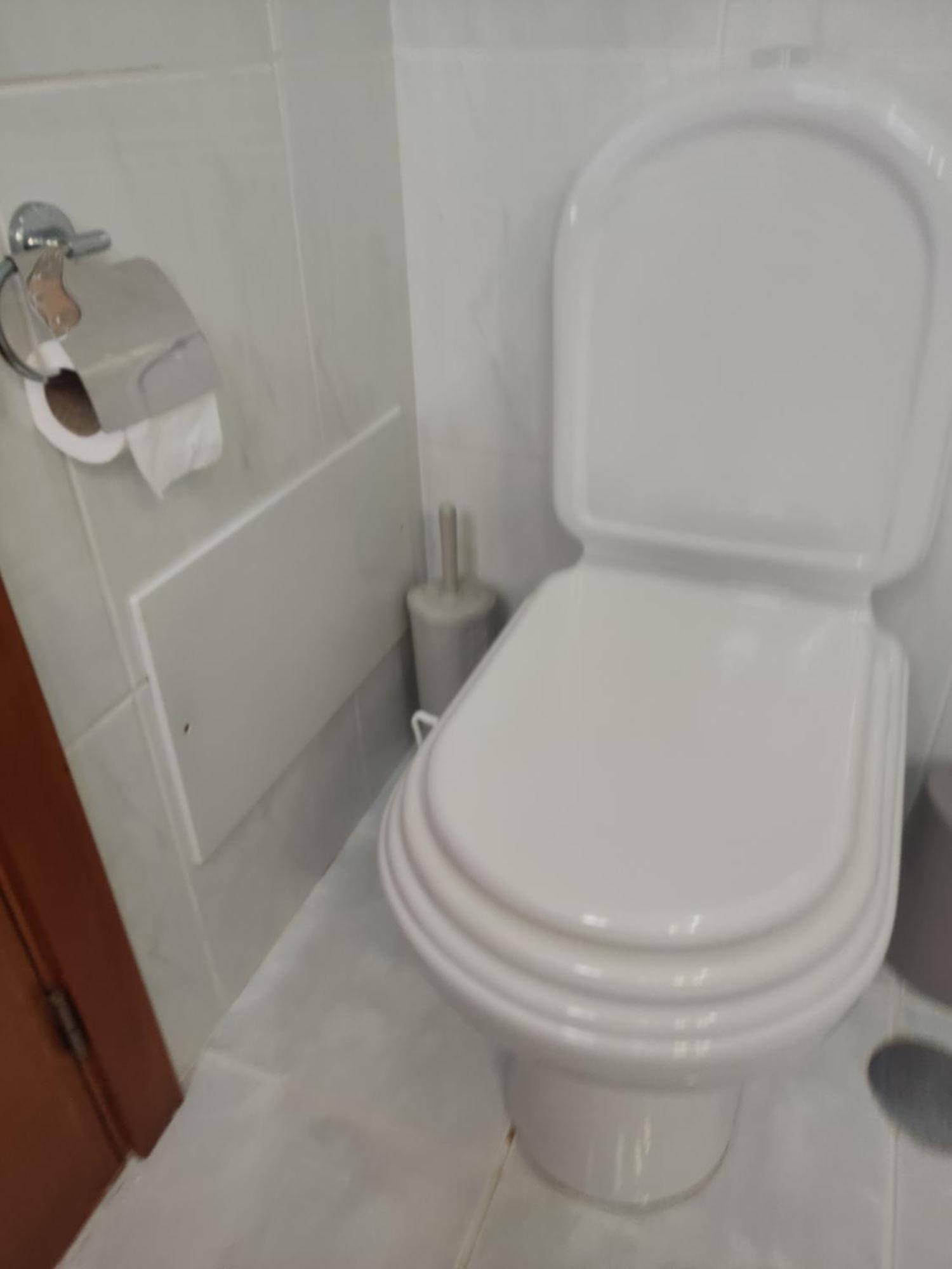 Brisas Do Atlantico Apartman Santa Maria Madalena Kültér fotó