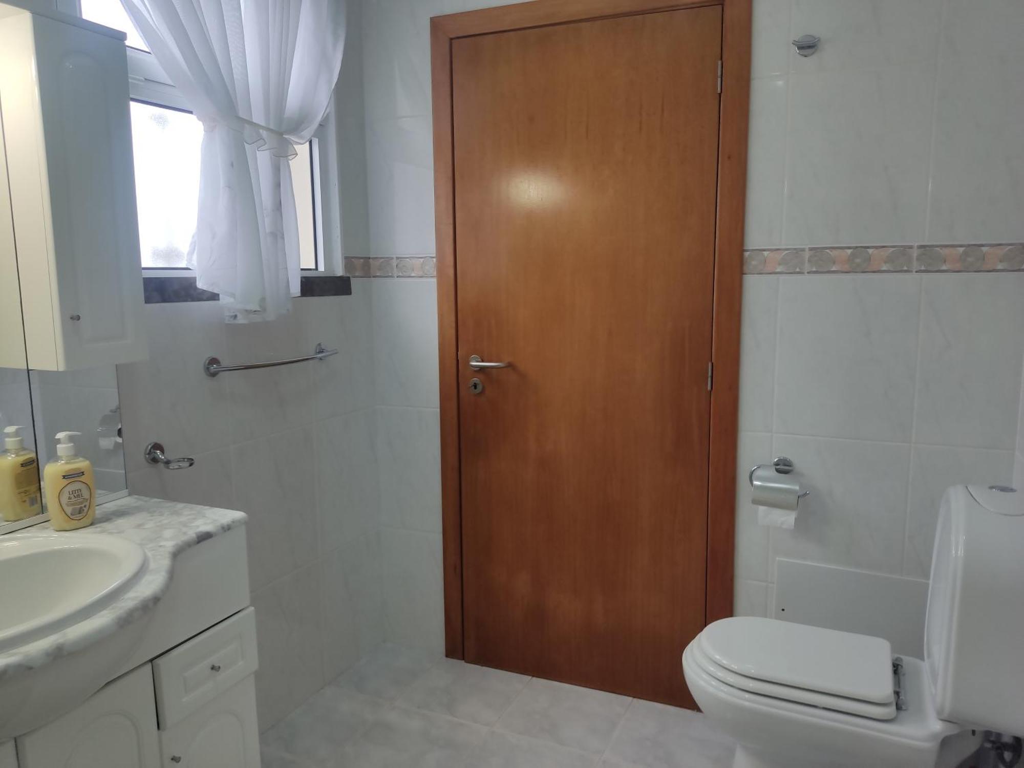 Brisas Do Atlantico Apartman Santa Maria Madalena Kültér fotó