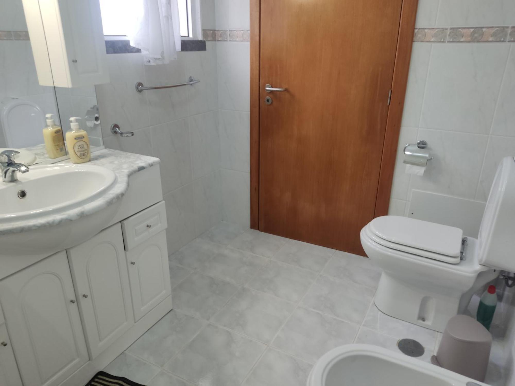 Brisas Do Atlantico Apartman Santa Maria Madalena Kültér fotó